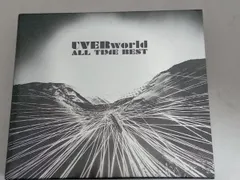 2025年最新】uverworld all time bestの人気アイテム - メルカリ