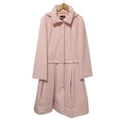美品　フォクシー　スプリングコート　ベージュ　４０サイズ　クリーニング済み SPRING OUTER – FOXEY 公式オンラインブティック