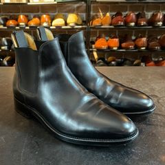 JOHN LOBB ジョンロブ　サイドゴアブーツ　CHESLAND チェスランド