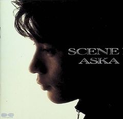 SCENEII / ASKA (CD)
