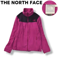 ノースフェイス THE NORTH FACE Mountain Versa Micro Jacket マウンテン バーサ マイクロ ジャケット フリース ブルゾン アウトドア L レディース ♪