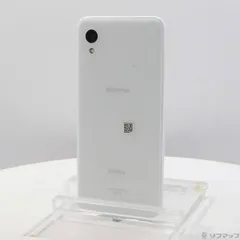 お得な価格➖Galaxy A22 5G ホワイト 64GB SIMフリー Galaxy A22 5G SIMフリー ホワイト 新品 17,800円 中古 8,000円