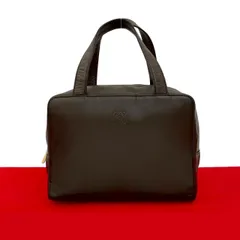 2025年最新】ロエベミニボストンの人気アイテム - メルカリ