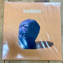 【新品】CHO CO PA CO CHO CO QUIN QUIN - Tradition [LP] レコード