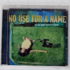 【メロコア】No Use for a name レコード　LP 2枚セット 2025年最新】no use for a name レコードの人気アイテム - メルカリ