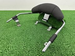 YAMAHA マグザム ワイズギア バックレスト 純正オプション 絶版 希少