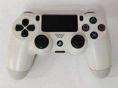 ♪ PS4 デュアルショック4 旧型 CUH-ZCT1J コントローラー ホワイト