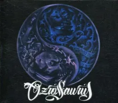 OZROSAURUS 関連 CD  DVD MACCHO OZROSAURUS / ROLLIN' 045