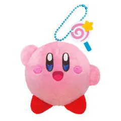 ☆ カービィとむてきキャンディ ☆ キャクターマスコットチェーン ぬくいーず キーホルダー ぬいぐるみ ぬくいーず スクイーズ キャラクター グッズ カービィ ワドルディ 星のカービィ シナモロール マイメロ クロミ ポムポムプリン ハンギョドン キーチェーン