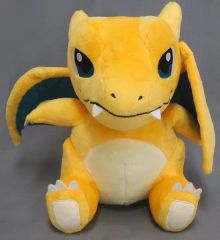 [중고] 봉제인형 리자돈 봉제인형 [포켓몬스터 Pokemon Collection 복권 2017] S상