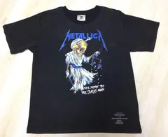 2024年最新】metallica tシャツ パスヘッドの人気アイテム - メルカリ