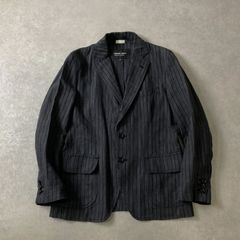 COMME des GARCONS HOMME DEUX リネン100％ ブレザー ジャケット コムデギャルソン