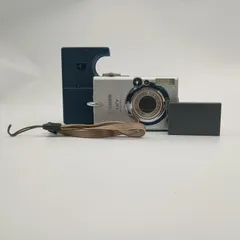 2025年最新】canon ixy digital 500の人気アイテム - メルカリ