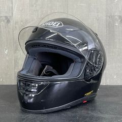 フルフェイスヘルメット 【中古】 SHOEI ショーエイ XR-1100 Lサイズ 59cm ブラック バイク オートバイ PSCマーク有 / 58135