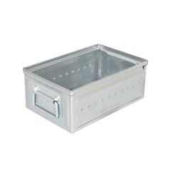 D.M.S. ガレージ 6L (レッド) DULTON ダルトン [117-327GV］