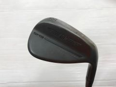 【最短翌日発送】VOKEY SM9 JET BLACK | 56 | ダイナミックゴールド | 中古 | ウェッジ | タイトリスト