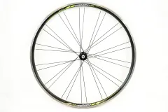 JALCO『R30』TIAGRA ホワイトアルミホイール&BSタイヤセット