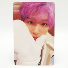 NCTDREAM ヘチャン Candy ラントレ スペシャル NCTDREAM ヘチャン Candy ラントレ スペシャル