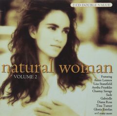 Natural Woman 2