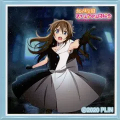 桜坂しずく 3rd 缶バッジ 2025年最新】桜坂しずく 缶バッジ 3rdの人気アイテム - メルカリ