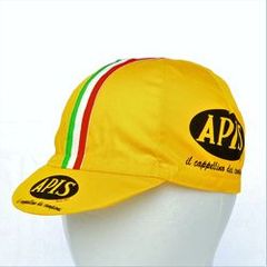 新品未使用「送料込」apis//APIS YEL//アピス