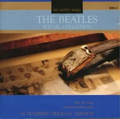 【中古】洋楽CD ザ・ビートルズ