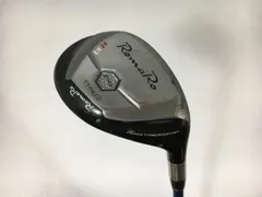 RomaRo ロマロ TYPE R 24° UT ユーティリティ 2025年最新】ロマロ Ray ut type-rの人気アイテム - メルカリ