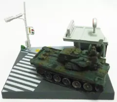 陸自装備品セット 自衛隊制式装備コレクション 自衛隊制式装備コレクション Vol.1