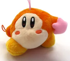 【中古】雑貨 ワドルディ(B/ピンク) おそろいポーズなマスコット 「星のカービィ」