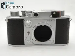 2024年最新】minolta 35 model 2の人気アイテム - メルカリ