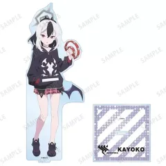 2025年最新】ブルーアーカイブ アクリルスタンド カヨコの人気アイテム