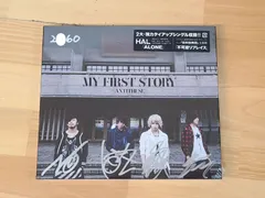 MY FIRST STORY Kid’z サイン入り クリアファイル Amazon.co.jp: MY FIRST STORY マイファス グッズ Kid'z クリア