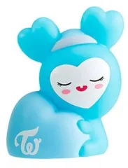 【中古】トレーディングフィギュア NAVELY 「TWICE LOVELYS おやすみライトマスコット」