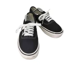 バンズ VANS AUTHENTIC 44 PREMIUM レディース JPN：24.5 