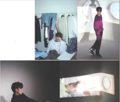 SEVENTEEN DIRECTOR'S CUT MINGYU ポストカードセット