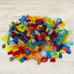 LEGO レゴ トランス系 中古 パーツ ラウンド ラウンド プレート ラウンドボトム コーン タイル 大量 ばら売り 部品取り LY-240627-11