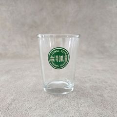 台湾ビールグラス