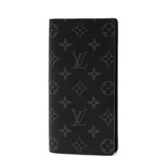 2025年最新】ルイヴィトン モノグラムエクリプス ポルトフォイユブラザ