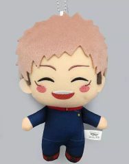 呪術廻戦 ともぬい Vol.8 虎杖悠仁 - メルカリ