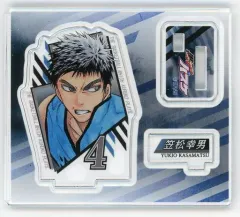 【中古】アクリルスタンド・アクリルパネル 笠松幸男 「黒子のバスケ アクリルフィギュアコレクション」