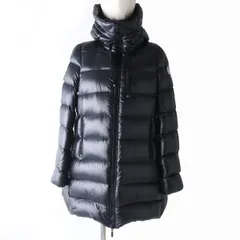 2024年最新】moncler モンクレール suyen スイエン ワッペン付きダウン ...