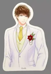 【中古】シール・ステッカー 今大路峻(2nd Anniversary) 「スタンドマイヒーローズ 5th Anniversary Store トレーディングダイカットステッカーA」