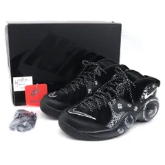 未使用 28.0cm NIKE × SUPREME スニーカーのサムネイル