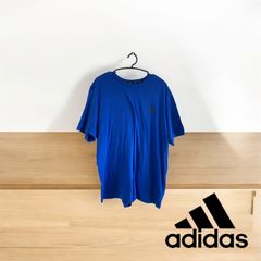 adidas　半袖Tシャツ　T-881