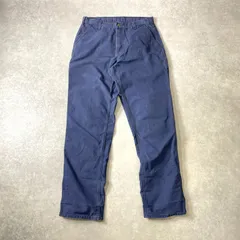 carhartt Dungaree Fit ダック地 ペインターパンツ ダンガリーフィット カーハート