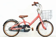 ルイガノ 16 赤 ルイガノ 16 赤 k16_red.jpg