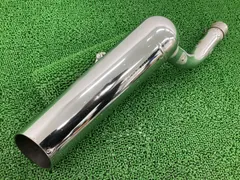 エリミネーター250se ステンレスショート菅エビ菅仕様カワサキ高級品