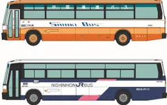 2026年最新】西日本ジェイアールバスの人気アイテム - メルカリ