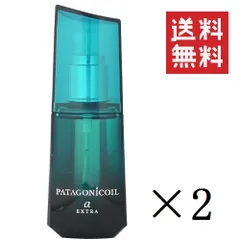 日華化学 DEMI デミ パタゴニックオイル アルカニシオン エクストラ 80mL×2個セット まとめ買い 洗い流さないトリートメント ヘアケア サロン専売 ノンシリコン 送料無料
