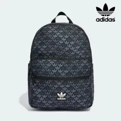 adidas(アディダス) バッグ 三葉 モノグラム リュック リュックサック 新製品グレード
